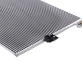 CU3393 A/C Condenser fit for Toyota Tacoma 2005-2012 73393 TO3030205 Aluminum Core 68634553
