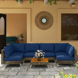 Patio Furniture Set 94523351