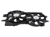 Cooling Fan fit for Plymouth Grand Voyager L4 2.4L 1996-1997 620003 4682636 54643323