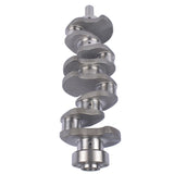 Crankshaft Fits for Isuzu 4JB1 2.8L Non-turbo Diesel Excavator Hitachi/ Kato/ Kobelco/ Sumitomo 31892076