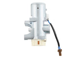 Ignition Switch w/ Lock Cylinder fit for Nissan Maxima 1999 2000 2001 2002 44666794