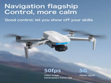 S-X1 GPS Drone, 20-30 Minute Flight, Dual HD 50fps Cameras, 3-Axis Gimbal, 5MP Stabilized Images, 64817859
