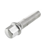 (4) 20MM Hub Wheel Adapters 5x112 TO 5x114.3 14x1.5 for Mercedes 20 Lug Nuts 67722519