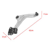 DG9Z3079B Front Lower Control Arms Ball Joint Set for Ford Fusion 2013-20 MKZ 99770484