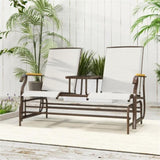 Outdoor Garden Bench Garden chair 55243512