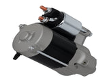 Starter fit for John Deere X720SE X728SE 27HP Toro Z287LZ Master 27HP AM132303 62778000