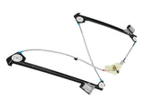 Front Passenger Side Window Regulator fit for Porsche 911 2006-12 98754207601 00278024