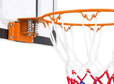 Mini Indoor Basketball Hoop, Over The Door Backboard and Rim Mini Indoor Basketball Hoops Set for W3087P376141