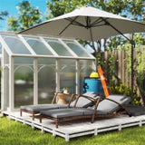 Folding Lounge Chairs / beach chair 74700793