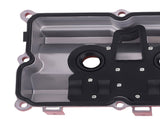 Engine Valve Cover w/ Gasket LH RH Kit For Infiniti G35 FX35 M35 3.5L V6 03-08 41226549
