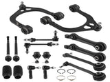 Front Control Arm Kit Sway Bar fit for 2005-2010 Dodge Charger Magnum Chrysler 300 63535587