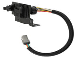 4-Flat 7-Way Trailer Tow Wiring Harness fit for Ford F250 & F350 2C3Z13A576DA 30860046