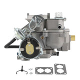 Carburetor Carb Fit Jeep BBD 6 Cyl. Engine 4.2 L 258 CU Engine Fit Jeep Cherokee 1983 Fit 49673345