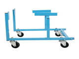 1000lb Auto Engine Cradle Stand Fit for Ford Blue 09439586