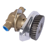 Raw Water Pump Impeller Pump Sea M70 4bt 4bta 5.9 Fits for M71 Cummins 4B Diesel 91305565