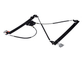 Front Right Window Regulator Replacement For 2003-2013 Maserati Quattroporte M139 66944800 84934000 08952111