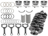G4FJ Engine Overhaul Kit Crankshaft fit for Hyundai Elantra/Kona/Tucson/Sonata 1.6L 31035589
