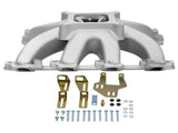 Intake Manifold 28095 EFI Single Plane Aluminum Fit for Chevy GM Gen III LS LS1/LS2 76346486