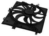 Radiator Cooling Fan fit for Nissan Versa 1.6L 2012-2017 TYC622770 214813AB3A 88065620