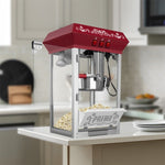 ZUN popcorn machine T3173P266342