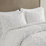 Comforter Mini set Ivory King B03595731