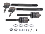 0-6" Adjustable Heavy Duty Front Tie Rod Ends Set Fits for Cadillac Escalade Chevrolet Tahoe 04282875