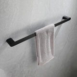 5- Piece Bathroom Hardware Set W928P147467
