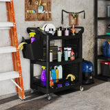 Rolling Tool Cart 06660233
