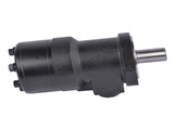 Hydraulic Motor Fits for Char-Lynn S Series 11.40 in/r 1'' Straight Standard 2 Bolt Thread Ports 50486336