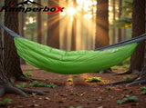 Kamperbox Outdoor Camping Underquilt Bag Hybrid Filling Bag Quilt Blanket Hybrid 37203560