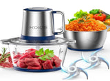 AMZ ban does not process orders on weekends KOIOS Electric Food Processor, 2-Speed Food Chopper Meat 60940593