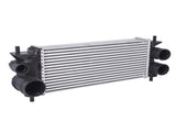 Intercooler for Ford F-150 2020 2021 2022 2023 V6 3.5L Turbocharged ML346K775CA Plastic Aluminum 54349613