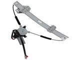 Front Left Power Window Regulator fit for Honda Civic 1996-2000 72250-S04-A01 95007041