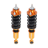 Coilovers Shocks Struts Kit Fit For Mitsubishi Lancer 2008-2016 Fit For Mitsubishi Outlander 87994731