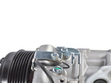 A/C Compressor with Clutch 5-Groove Pulley Fits for Mercedes-Benz C43 AMG GLC43 AMG Sprinter 3500 97030362