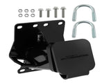 Hitch Receiver 2 Inch Rear fit for Yamaha UTV YXZ1000R 2016-2024 Steel 89059527