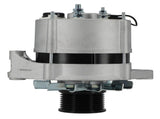 Marine Alternator fit for John Deere 4045TFM75 4.5L 276ci 4cyl 2004-2007 AT220393 08935829