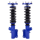 Front & Rear Coilovers Suspension Kit Fit For Ford Mustang 2005-2014 Fit For Ford Mustang GT 06776786