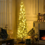 6ft Prelit Christmas Tree 40920958