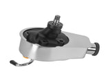 Power Steering Pump P Series 5/8" Keyway Pulley Shaft Chrome fit for GMC fit for Chevy 86829493