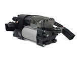 Air Suspension Compressor Fits Jeep Grand Cherokee 2011-2016 Overland Limited 68232648AA 68204730AC 68133671