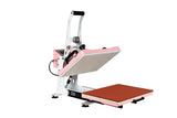 12x15 Semi-automatic Heat Press Machine With Auto Open and Slide-out base W1883P195260