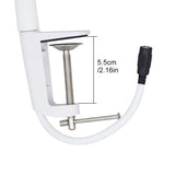 Dental Teeth Whitening 10 LED Light Lamp Bleaching Accelerator Arm holder Suitable Table Desk 51006069