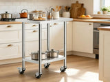 Metal Work Table 31756728