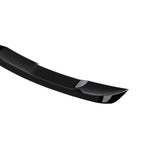 Black Rear Trunk Spoiler fit fit for Ford Mustang 2015 2016 2017 2018 2019 2020 22458334