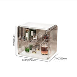 2-Tier Warm Storage Rack 19067662