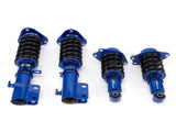 FrontRear Coilovers fit for Toyota Celica 2000-2006 Suspension Shock Strut Kit 51208272