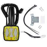Handheld Straight Blade Plow Controller for Buyers 1306901 Meyer Diamond 22690 71210554