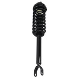 2PCS Front Complete Strut & Coil Spring Assembly fit for 2006-09 Mercedes E350 NEW 60846359