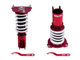 Front Coilovers Lowering Kit Shock Struts fit for Buick Century 97-05 Regal 1997-04 96866525